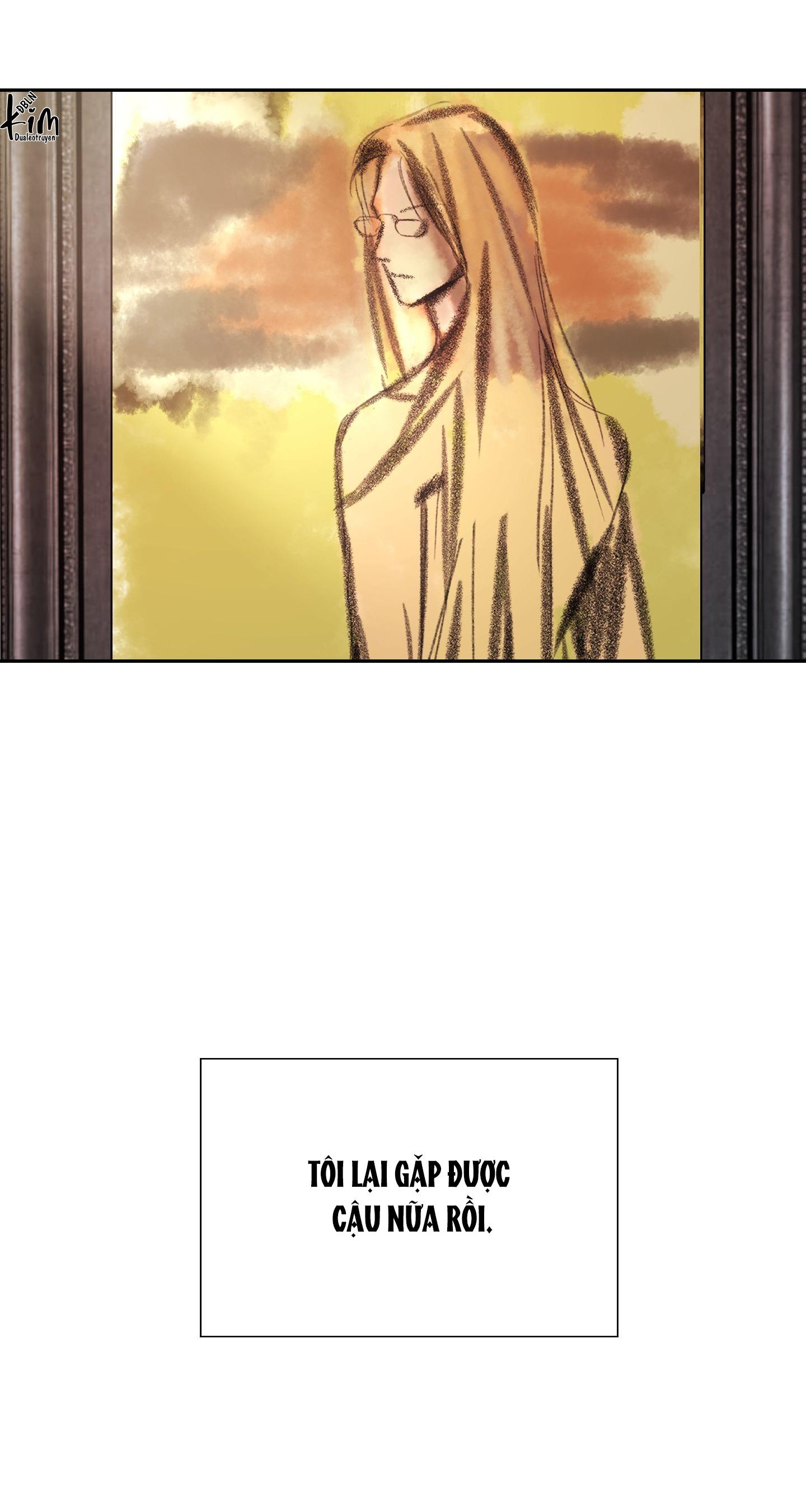 BL CỔ TRANG-ÂU CỔ NGẮN NHÀ KIM Chapter 43.8 REVERIE 8 - Next 