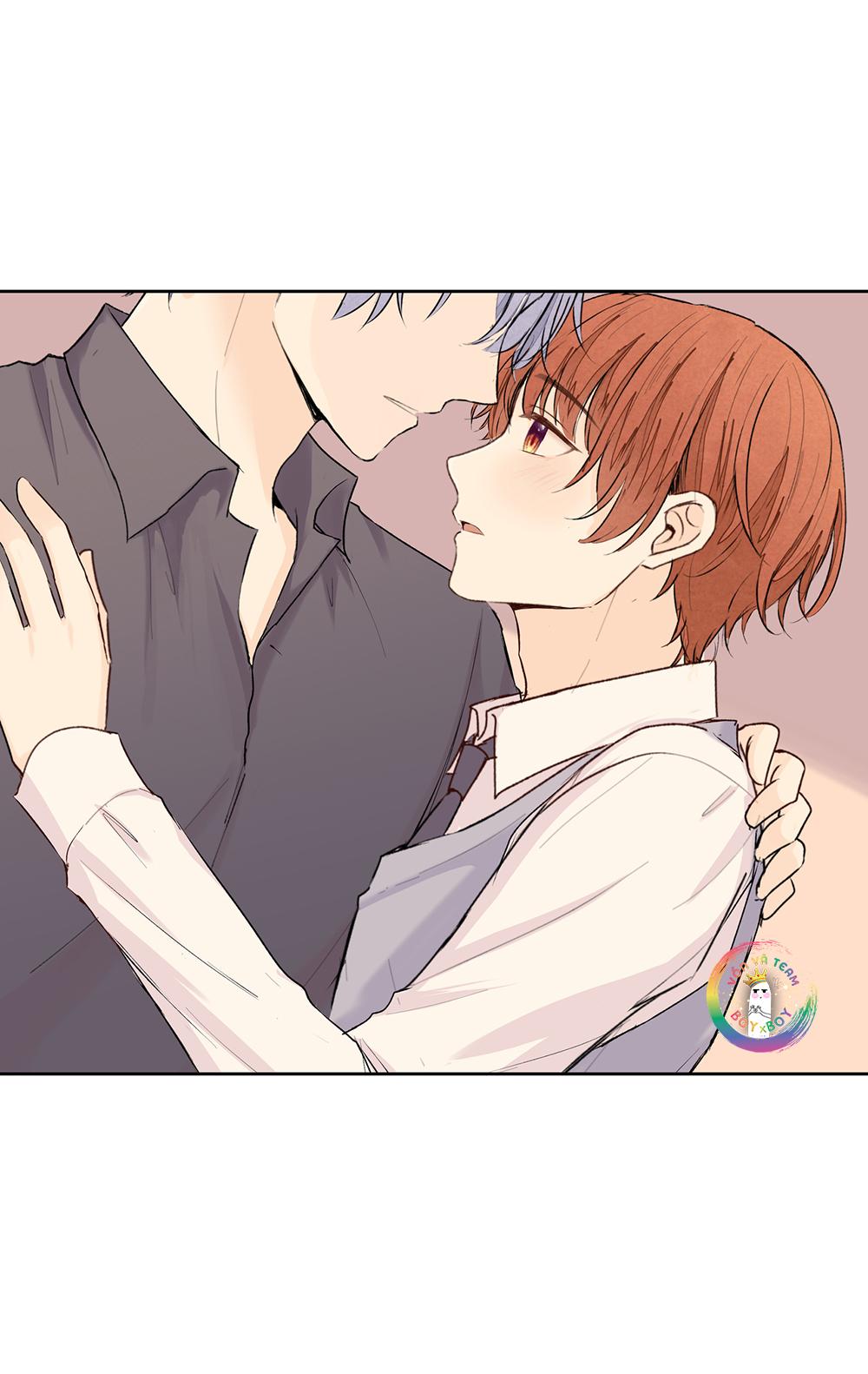 Liquor Gummies Chapter 56 - Next Chapter 57