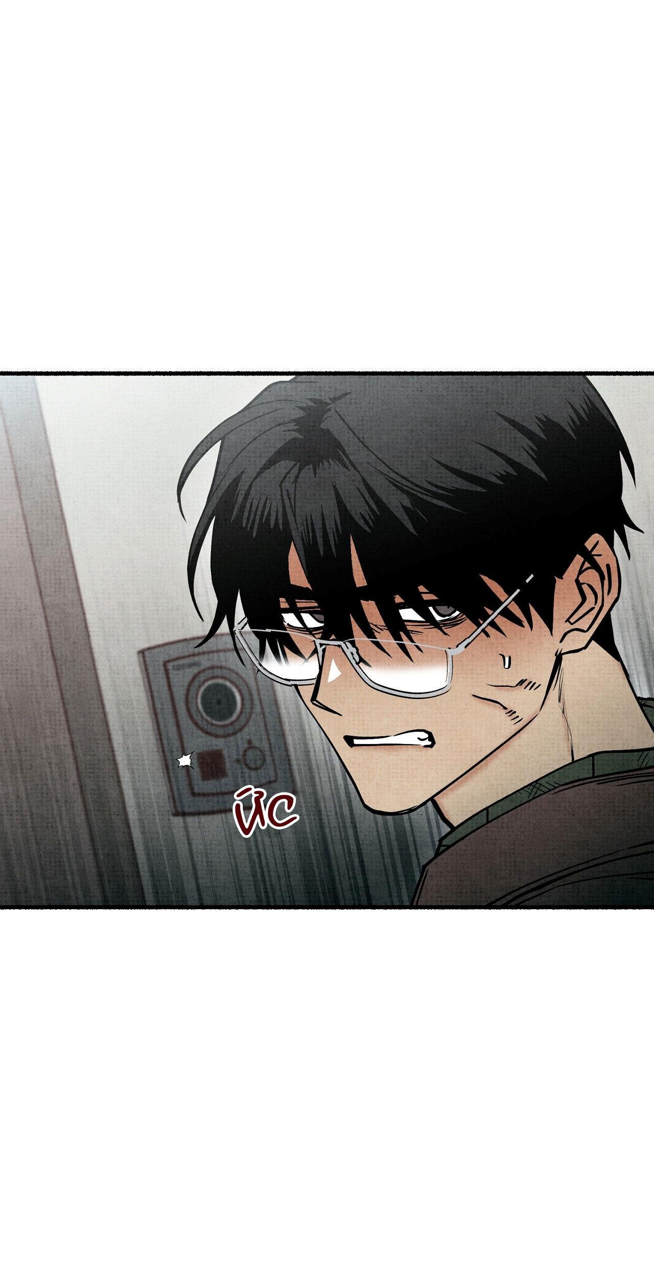 Chuyện Lạ Bốn Mùa Chapter 5 - Trang 2