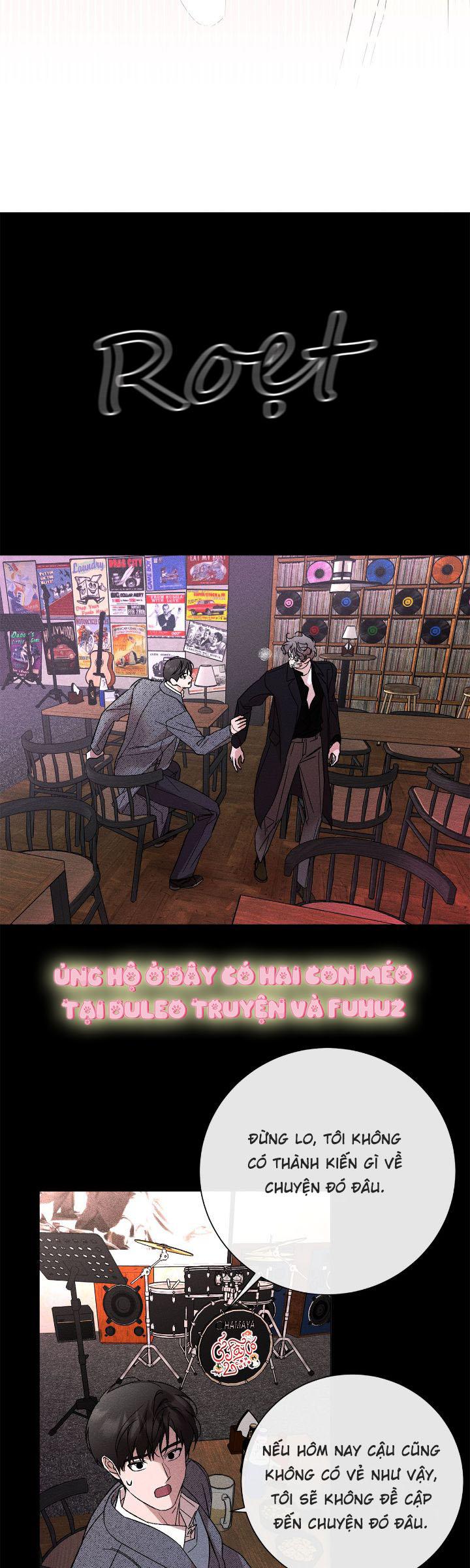 Người Yêu Của Anh Trai Tôi Chapter 40 - Next Chapter 41
