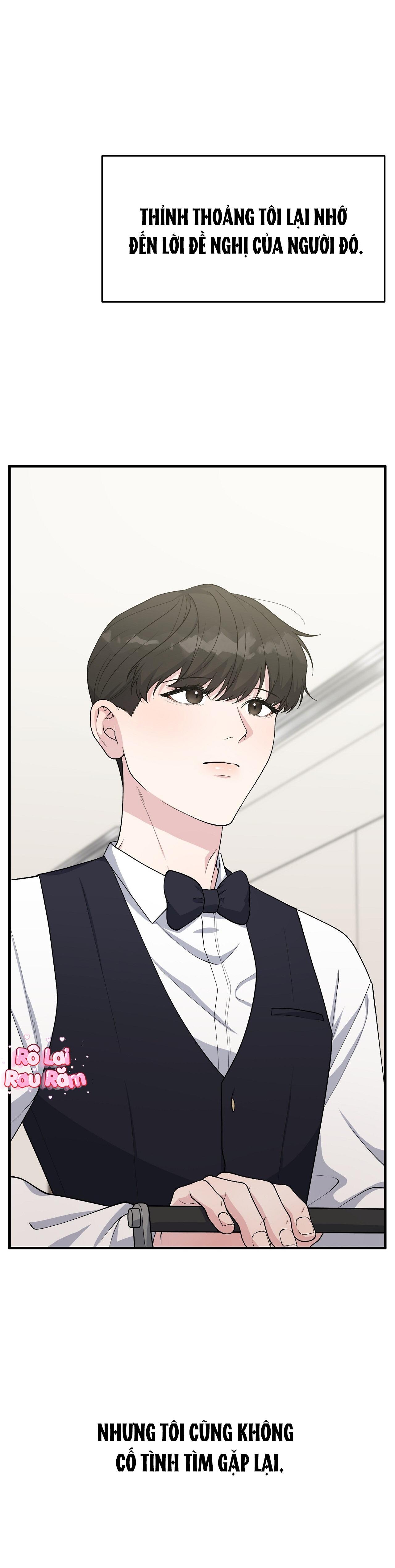 (RÔ LAI) HƯƠNG VỊ QUEN THUỘC Chapter 4 - Next 