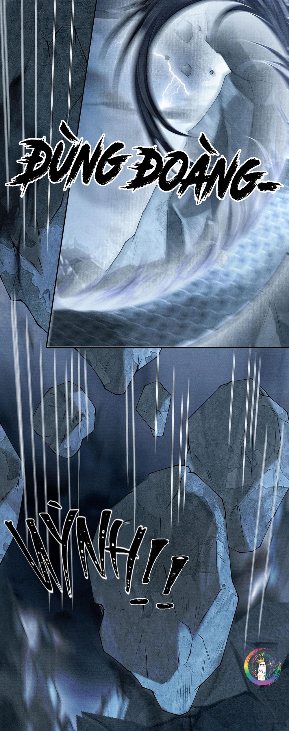 Đồng Tiền Kham Thế Chapter 132 - Next Chapter 133