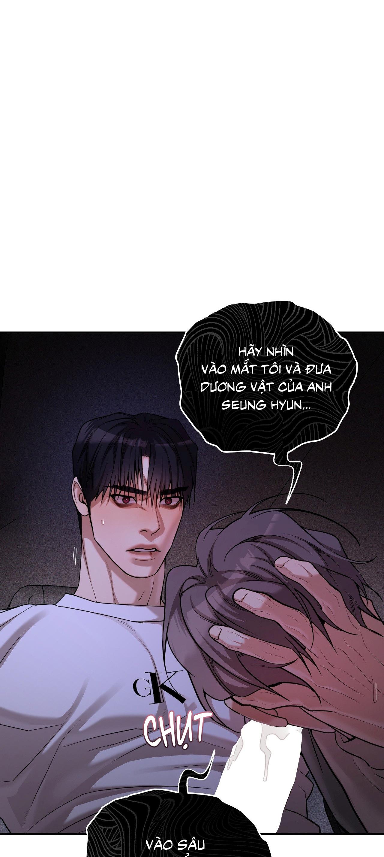 Thiếu niên sò: Bình minh bùng cháy Chapter 8 - Next Chapter 9