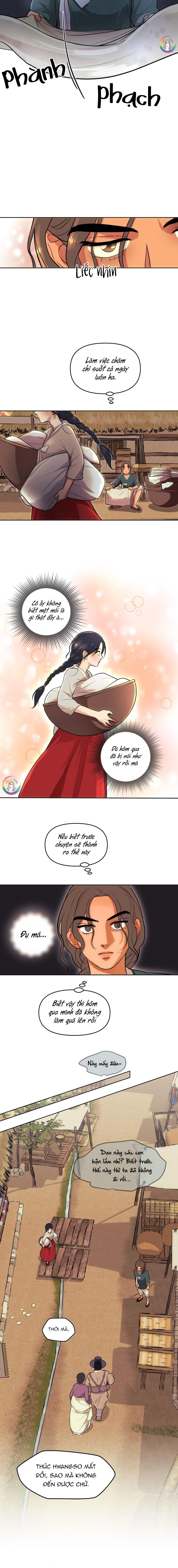 [GL-END] Bánh Gạo Hợp Cạ Chapter 2 - Trang 2