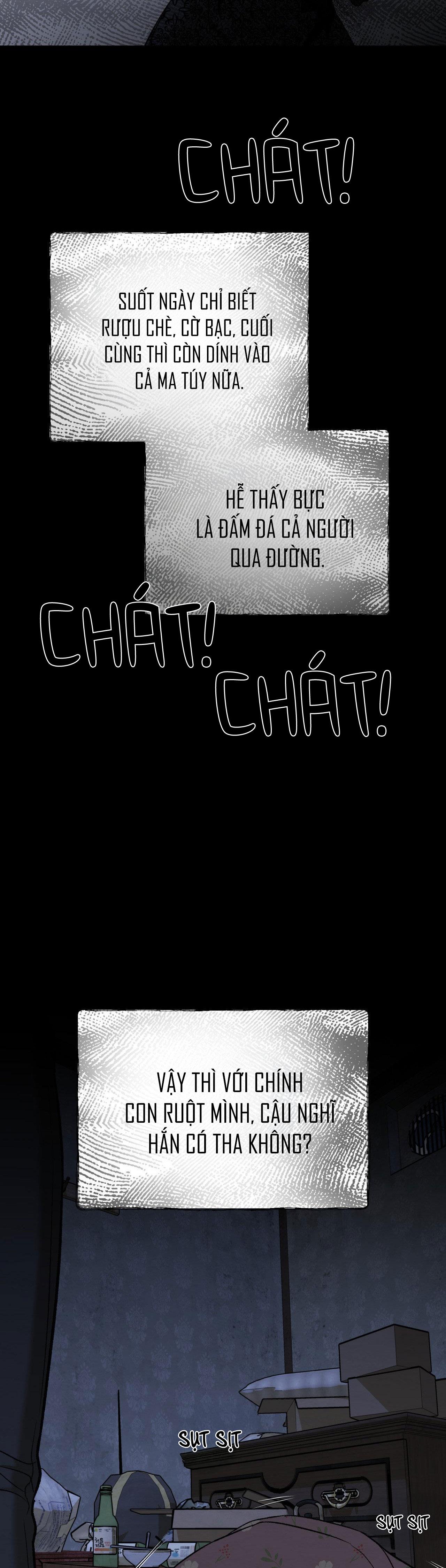 ĐIỀM RỦI Chapter 72 - Next Chapter 73