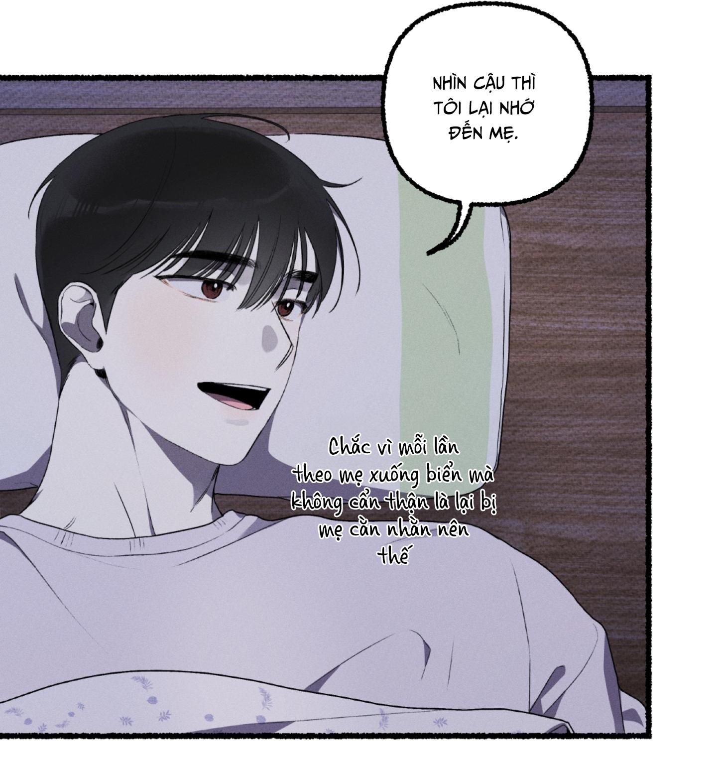 LẠC NHỊP Ở SAMCHEONPO Chapter 4 - Next 