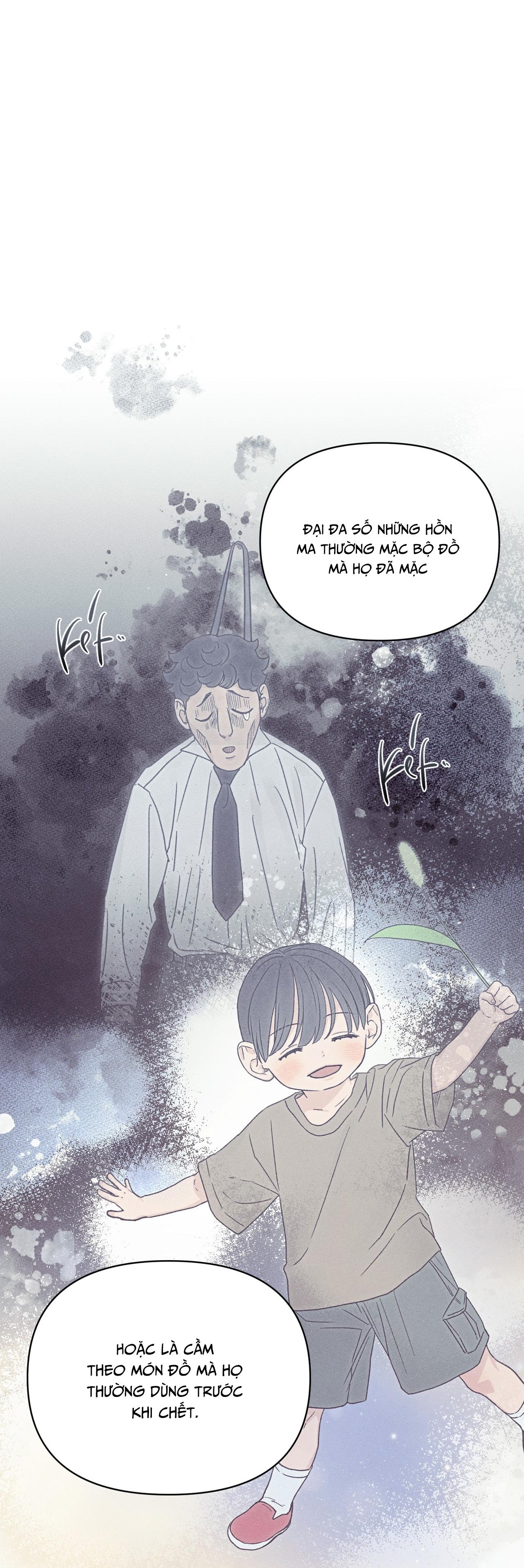 TÌNH YÊU KHỞI ĐẦU TỪ NỖI SỢ Chapter 15 - Next 