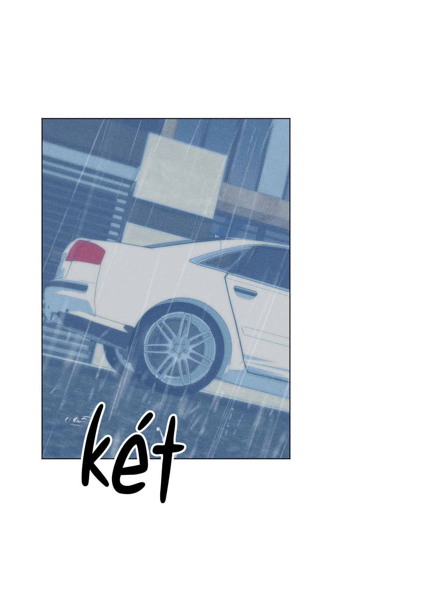 Xe tải tình yêu Chapter 9 - Next 