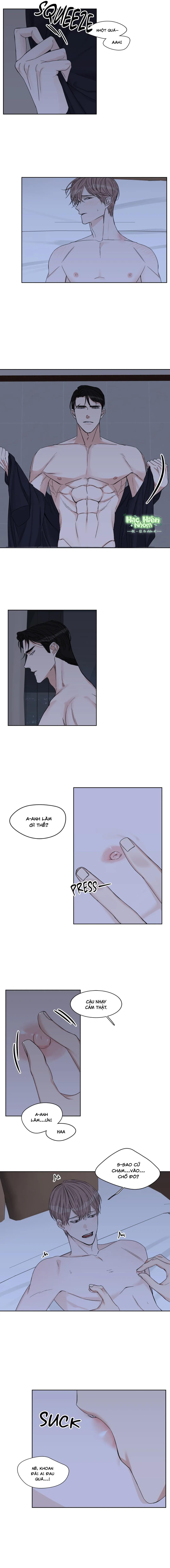 Trạm Dừng Cuối Chapter 6 Hachiennhom - Next Chapter 7 Hachiennhom