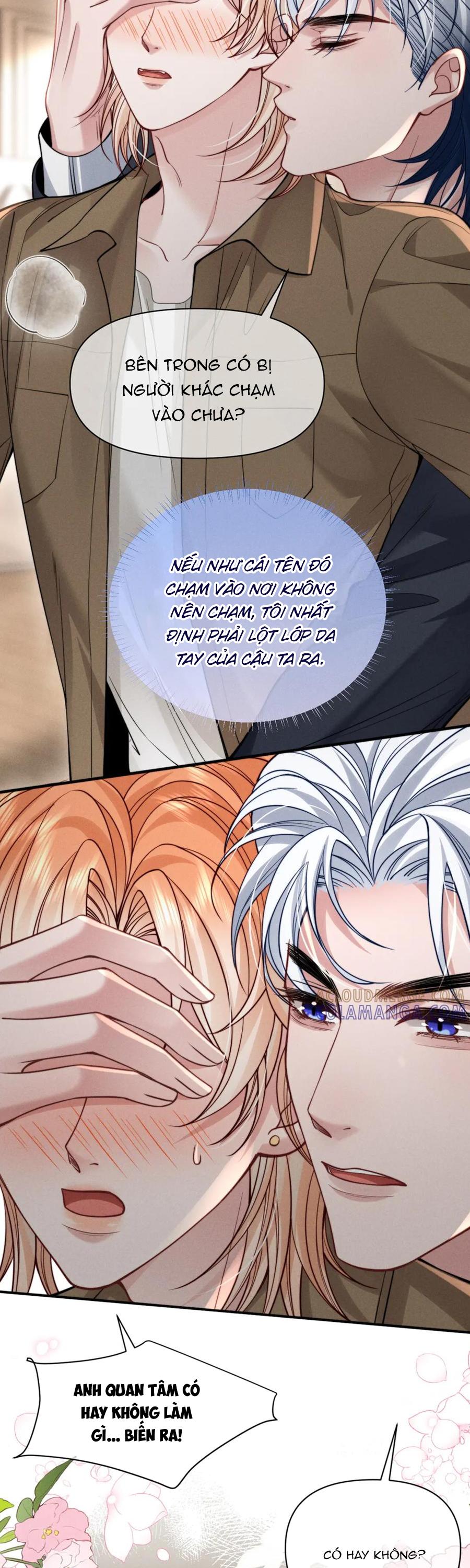 Nuông Chiều Sinh Hư Chapter 48 - Next Chapter 49