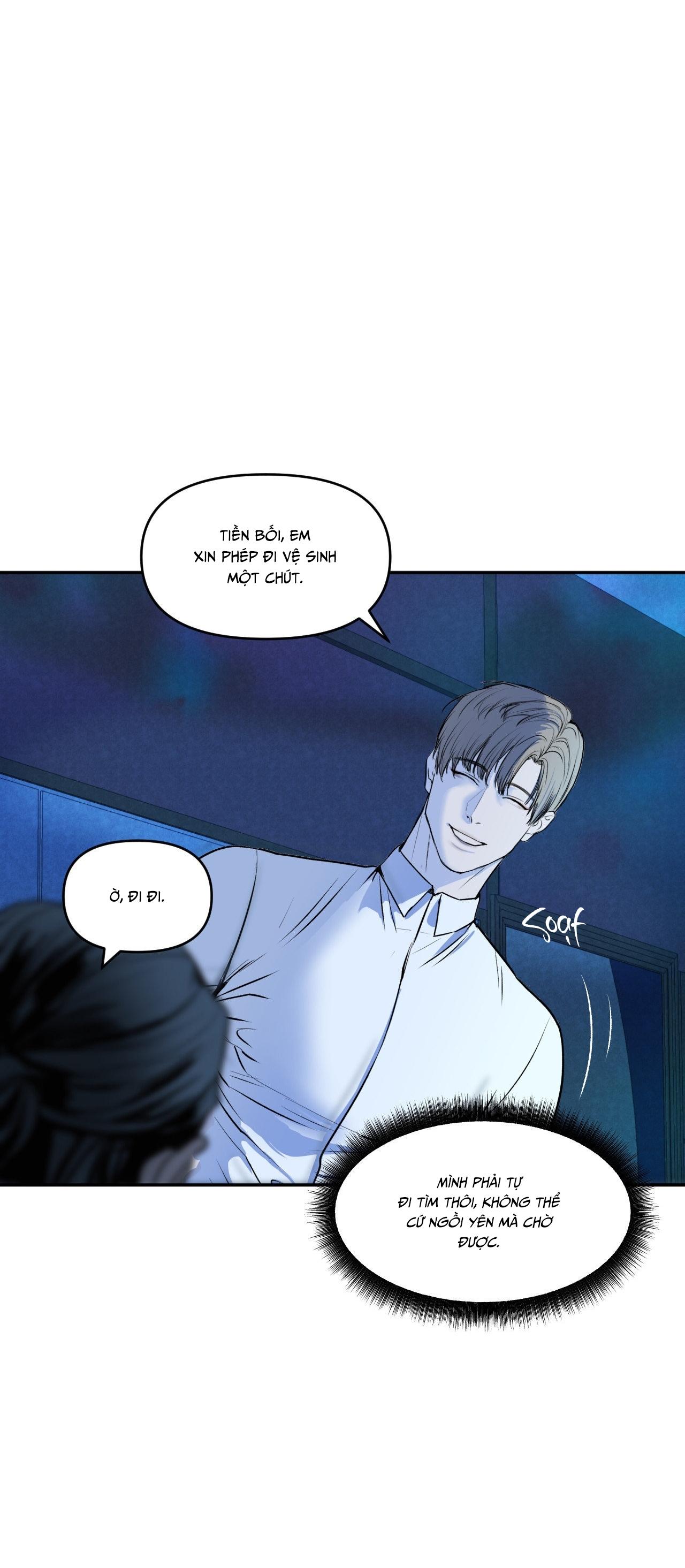 (GĐCV) RÁC RƯỞI CŨNG TỪNG CÓ GIÁ TRỊ Chapter 1 - Next 