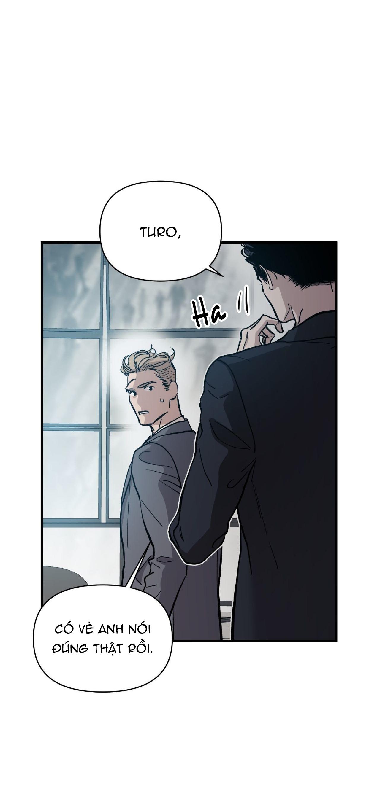 TRÁI CẤM Chapter 12 - Next 
