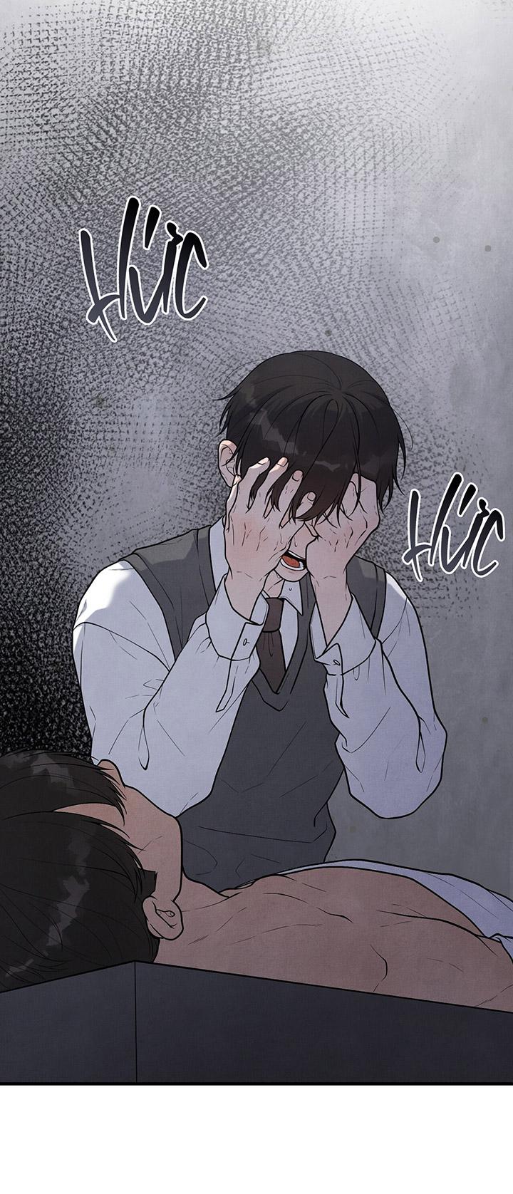 [DDT] HƯƠNG VỊ TÌNH THÂN Chapter 17 19+ - Next 