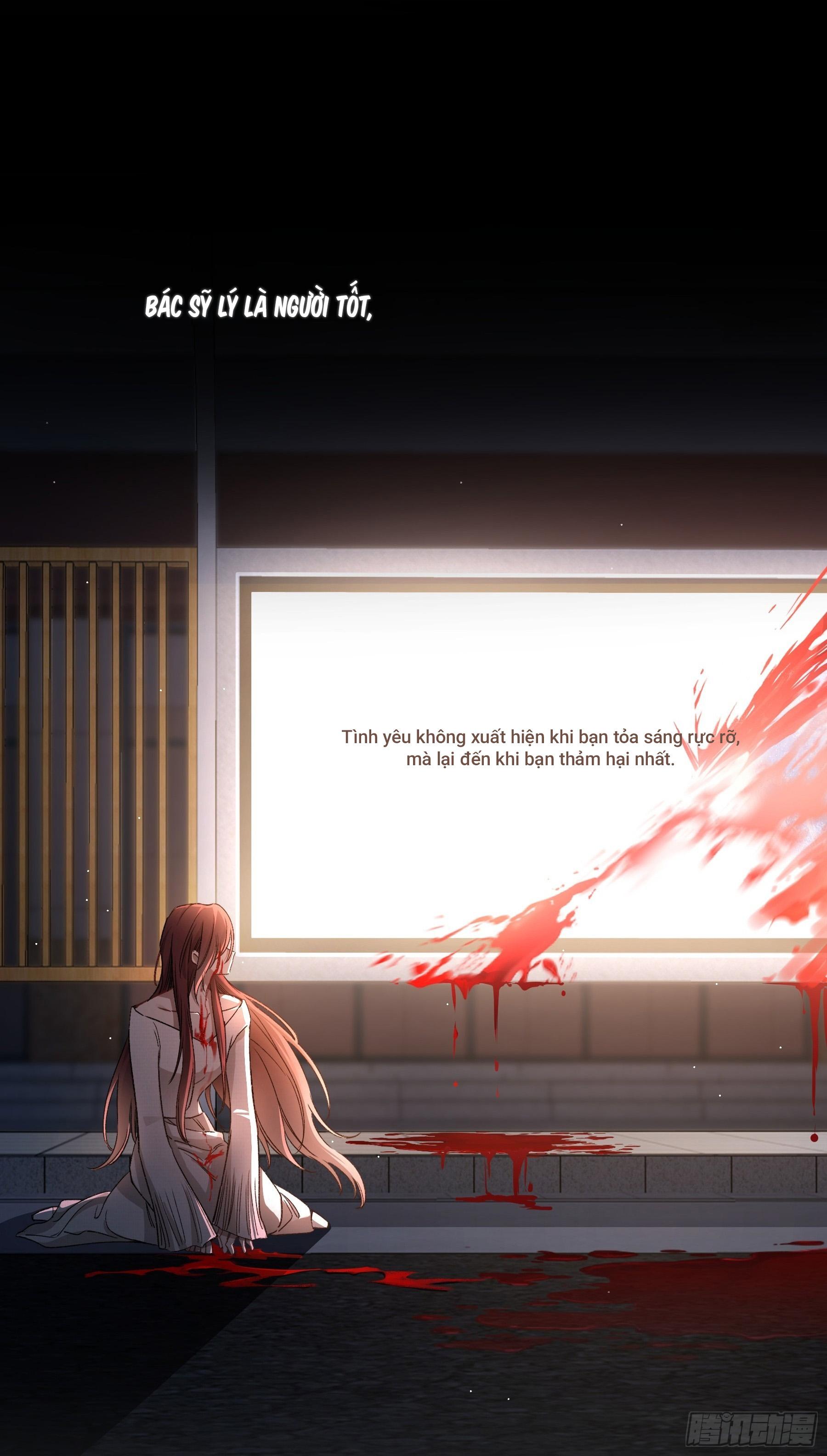Ác linh Chapter 18 - Next 