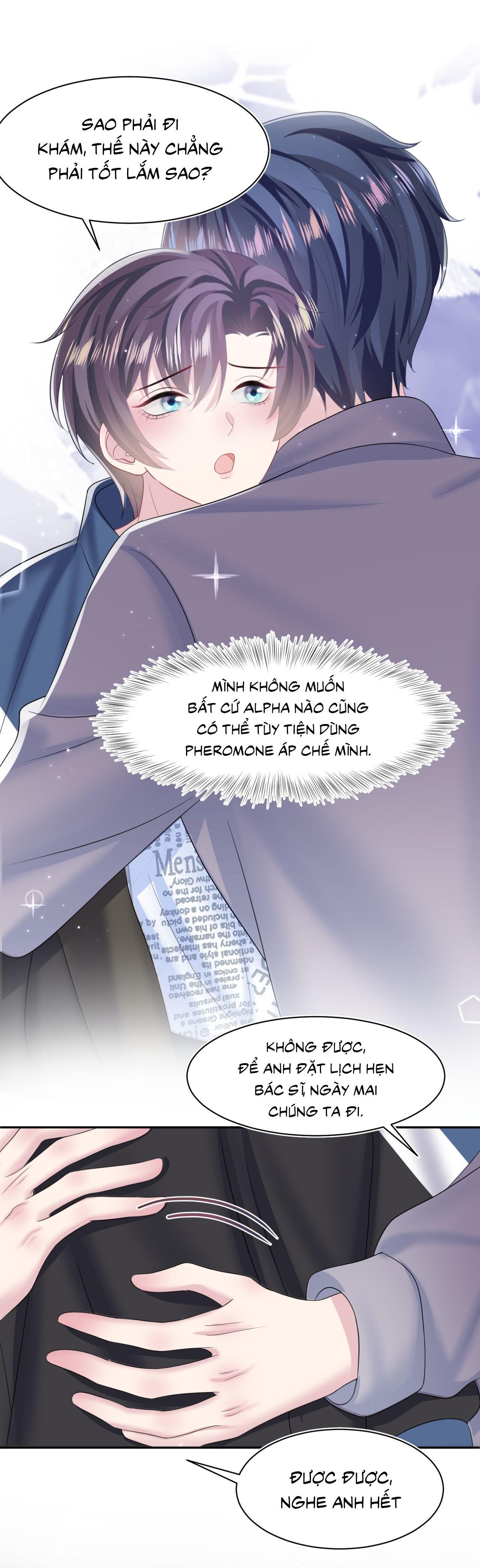 Tuyệt mỹ bạch liên hoa online dạy học Chapter 128 - Next Chapter 129