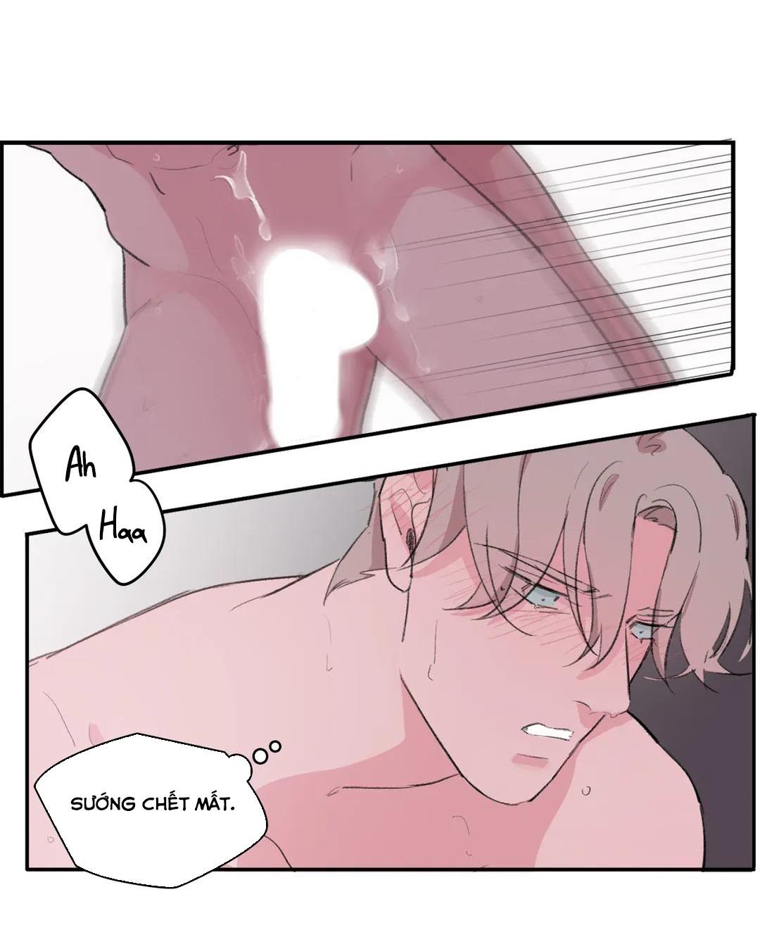 Vùng Đỏ Chapter 68 - PN8 - Next Chapter 69 - PN9