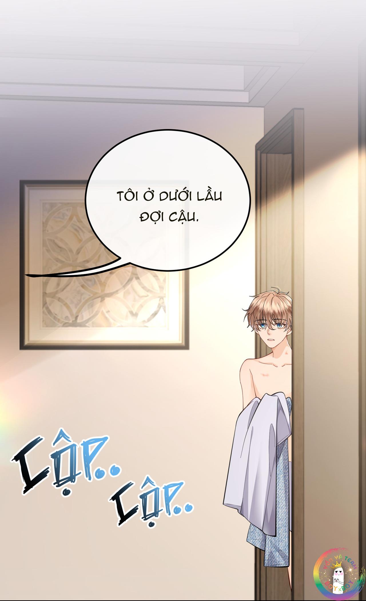 Dáng Vẻ Anh Thích Em Đều Có Chapter 2 - Next 