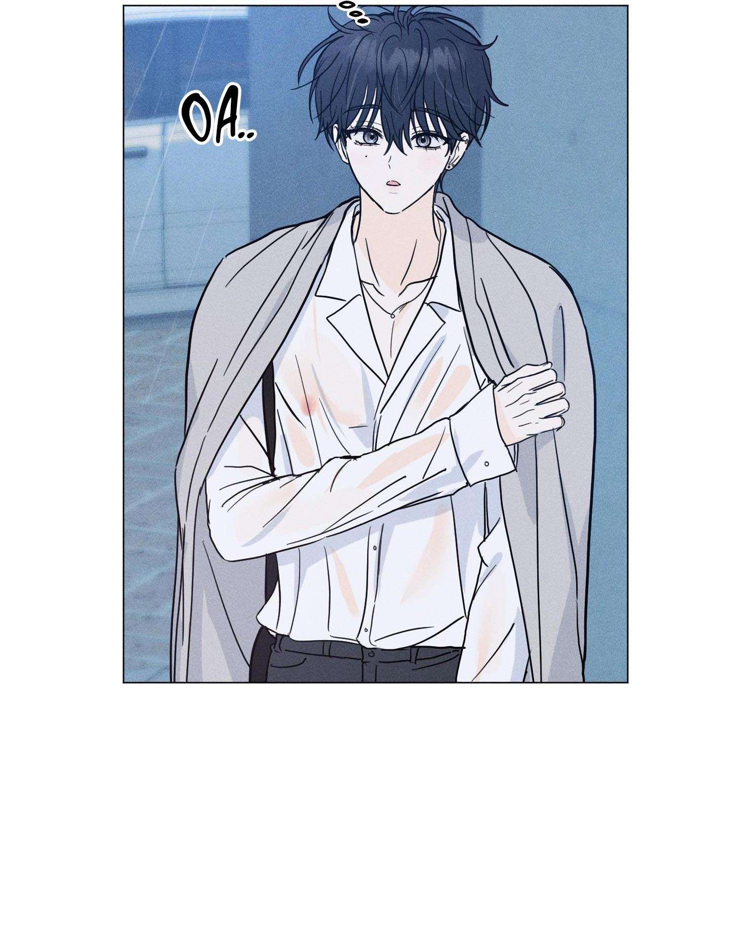 (CBunu) LOVE STRUCK Chapter 9 - Next 