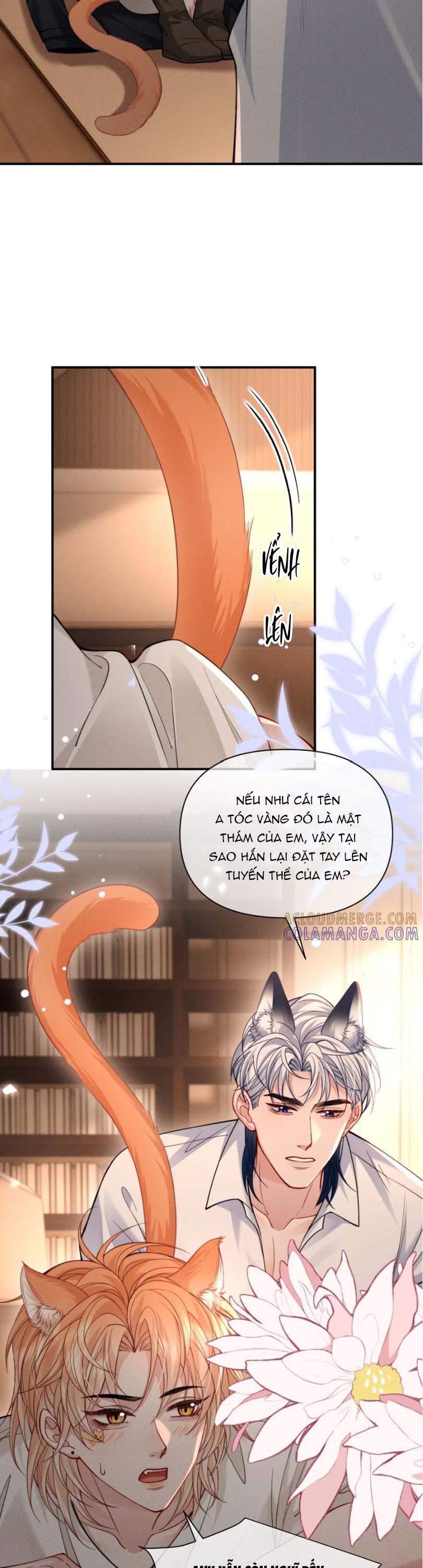 Nuông Chiều Sinh Hư Chapter 50 - Next 