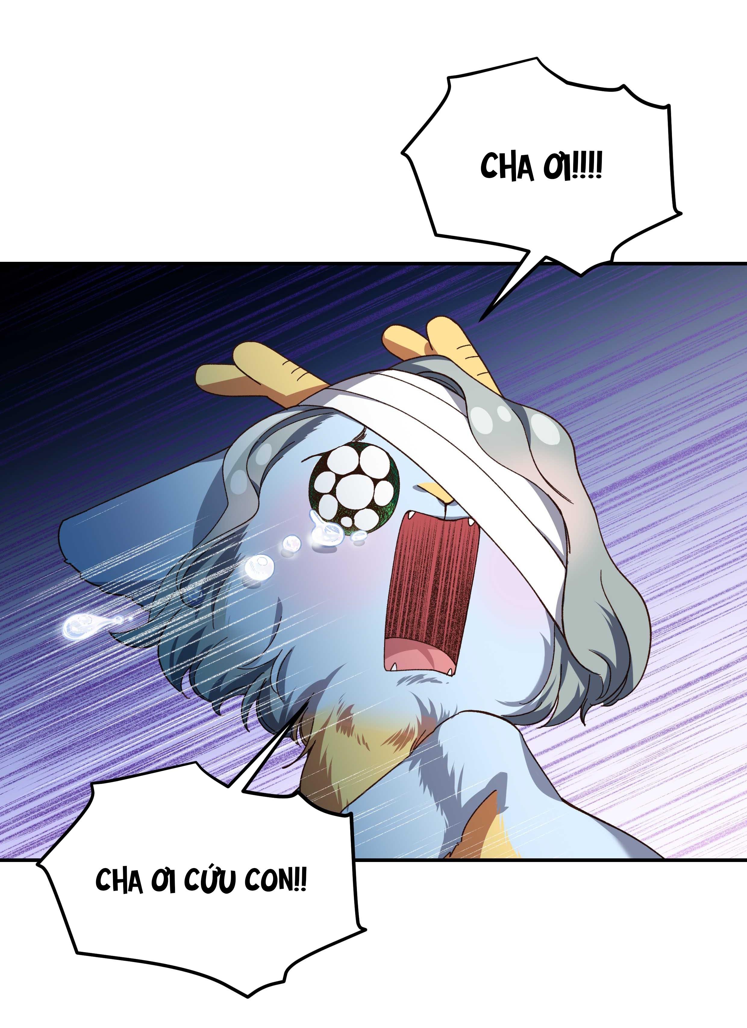 Quán cơm tỳ hưu Chapter 101 - Next Chapter 102