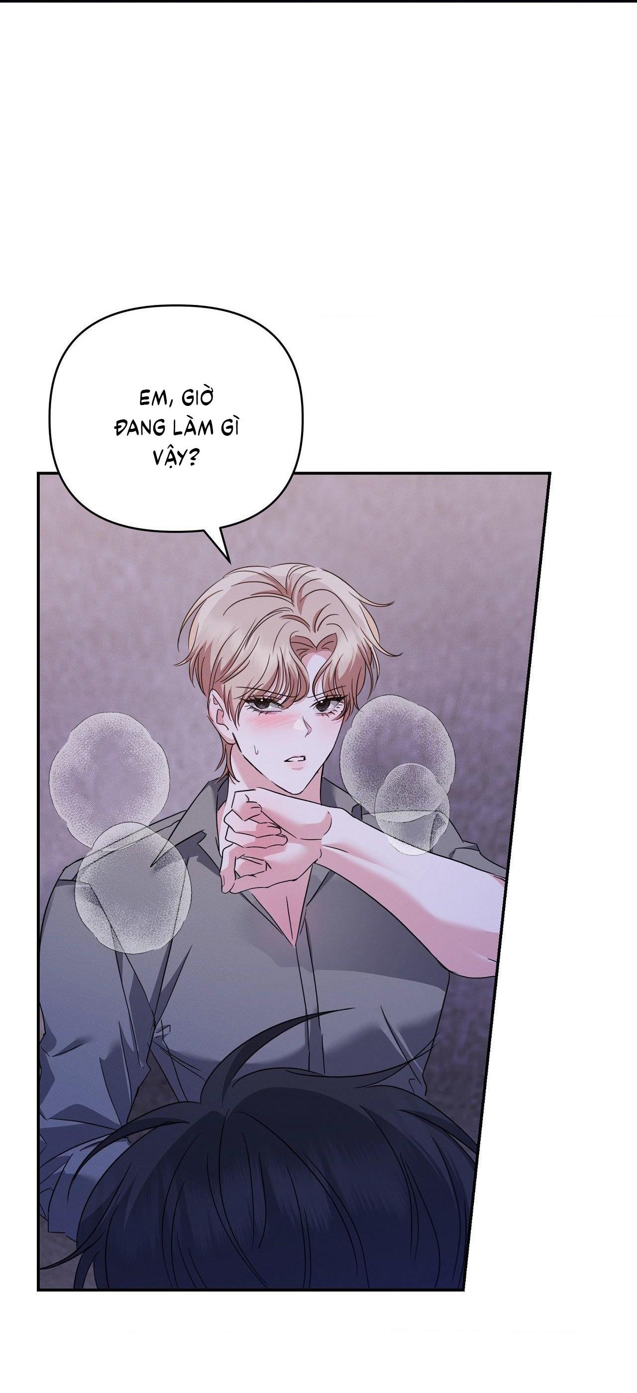 (CBunu) Cẩm Nang Fetish Chapter 12 H+ - Next Chapter 13