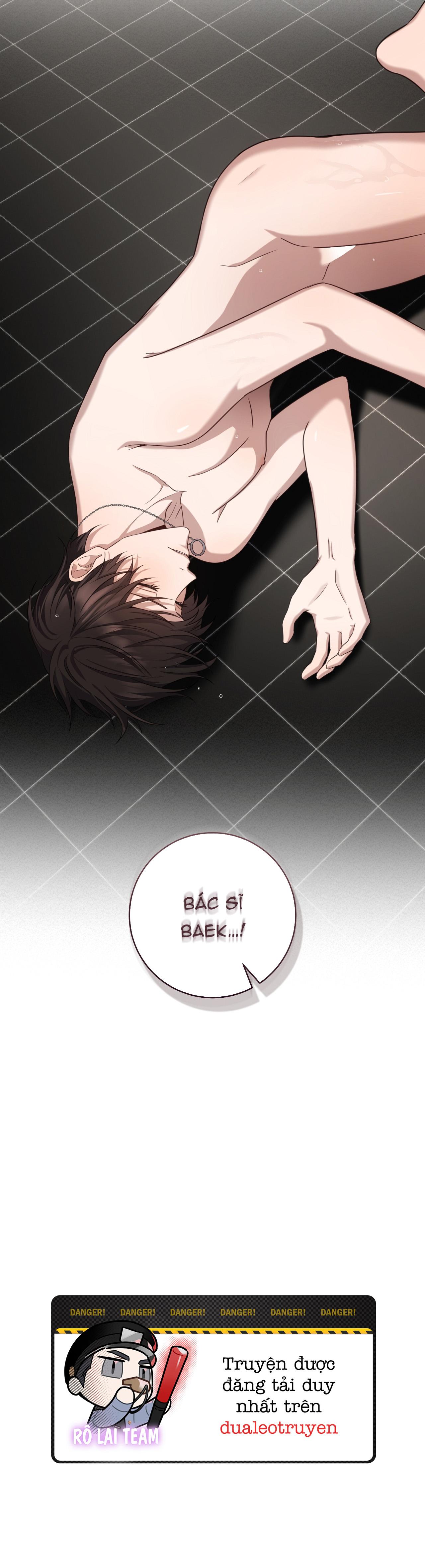 BẢO BỐI CỦA GUIDE Chapter 23 - Next Chapter 24