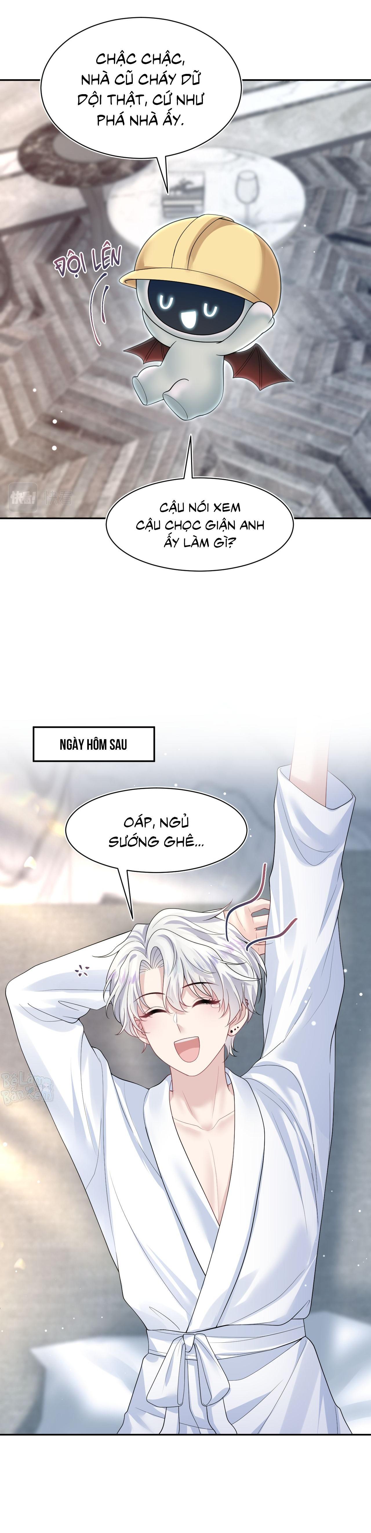 Tuyệt mỹ bạch liên hoa online dạy học Chapter 204 - Next Chapter 205