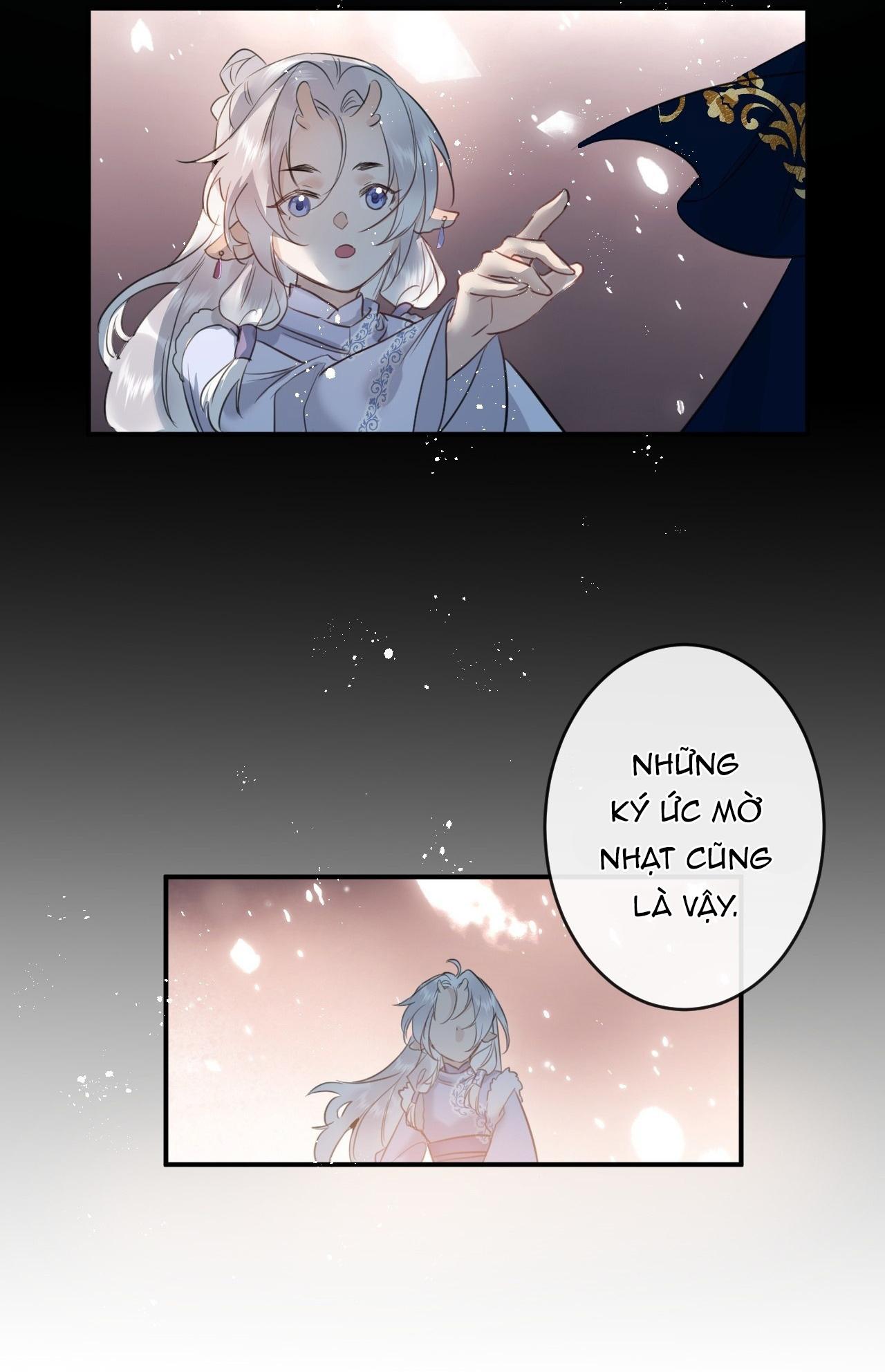 Dạ Bạch Chapter 3 - Next 