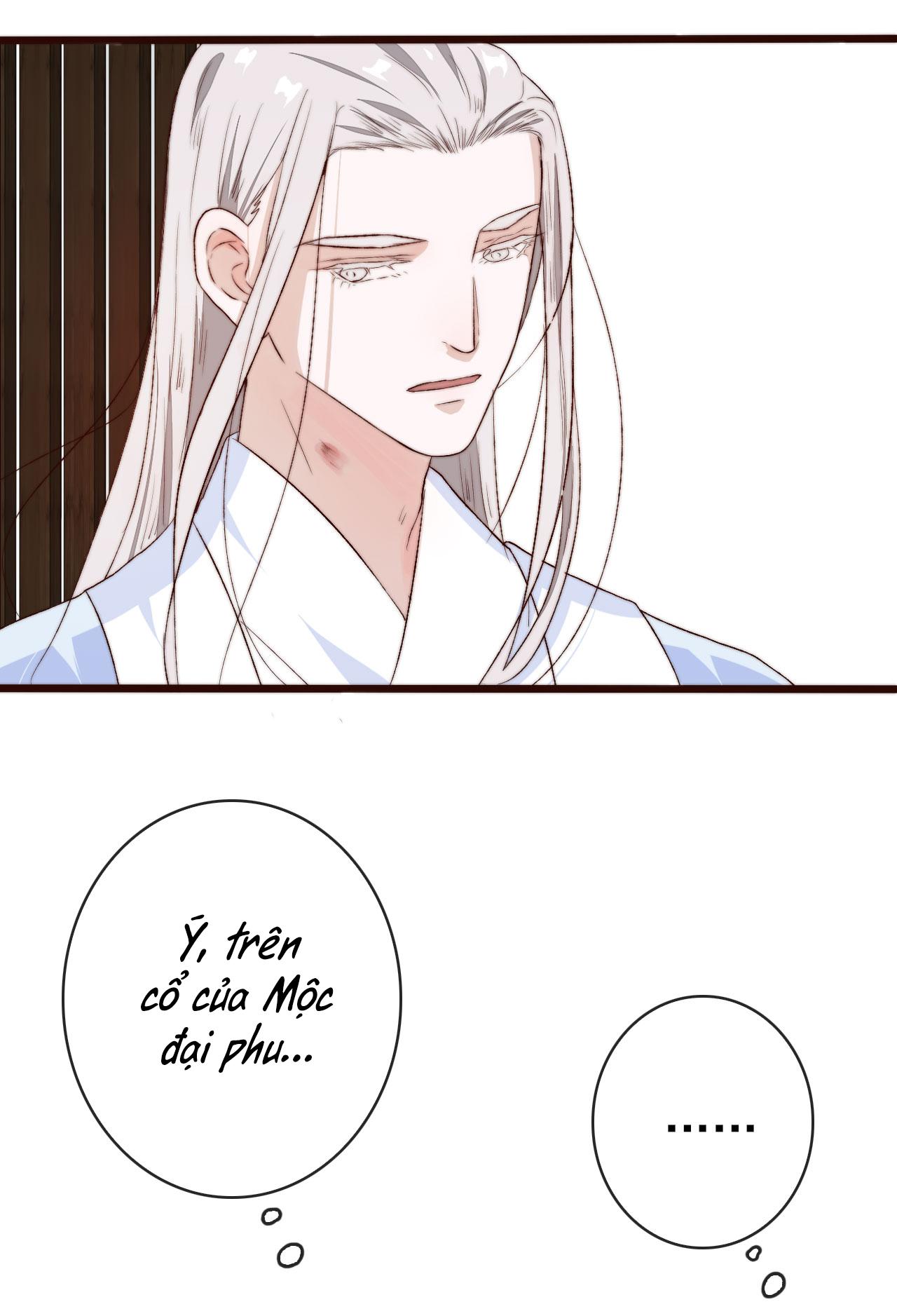 Hạnh Lâm Phương Hoa Chapter 95 - Next 