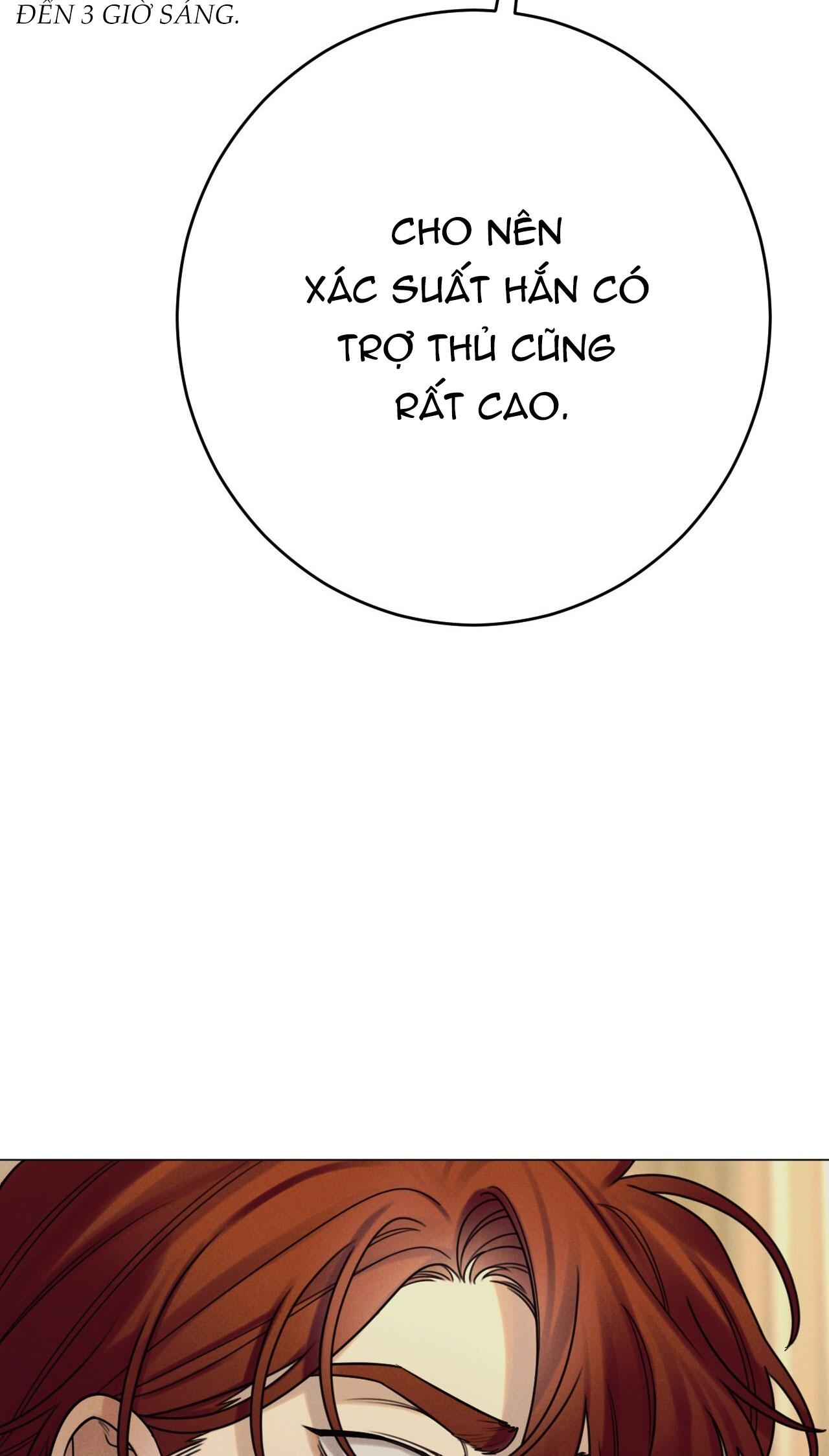 QUẺ BÓI GIẤC MƠ CỦA YÊU TINH Chapter 62 - Next Chapter 63