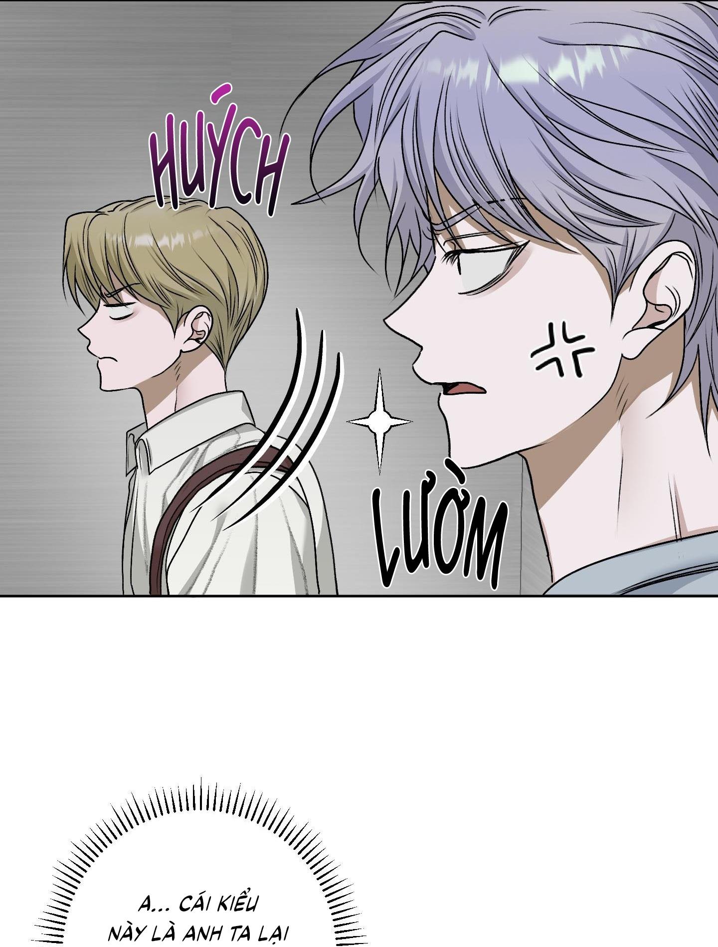 (CBunu) Đầm Sen Héo Úa Chapter 58 - Next 