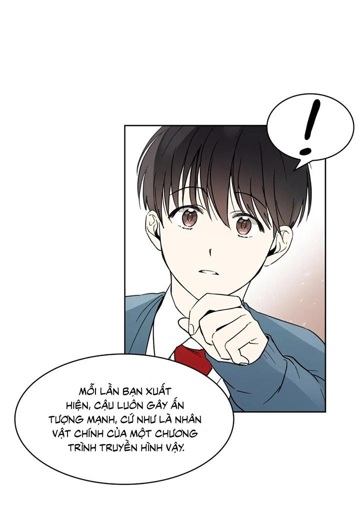 [DDT] KẺ SAY MÊ Chapter 5 - Trang 2