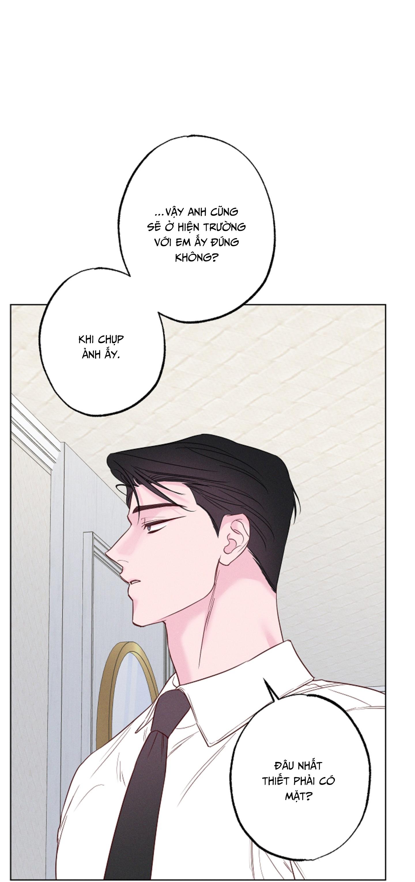 BỜ SÓNG VỖ Chapter 40 - Next 