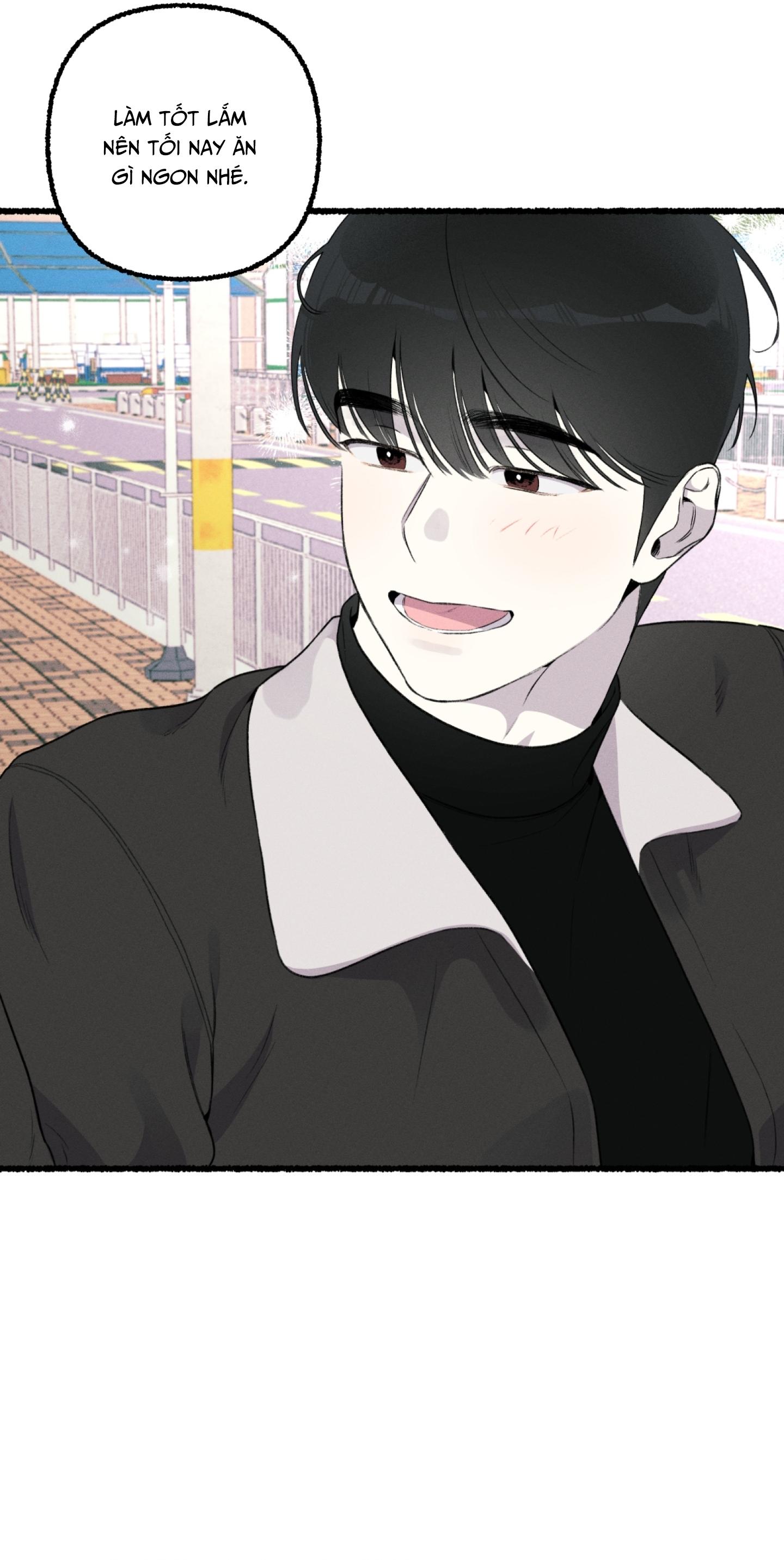 LẠC NHỊP Ở SAMCHEONPO Chapter 5 - Next 