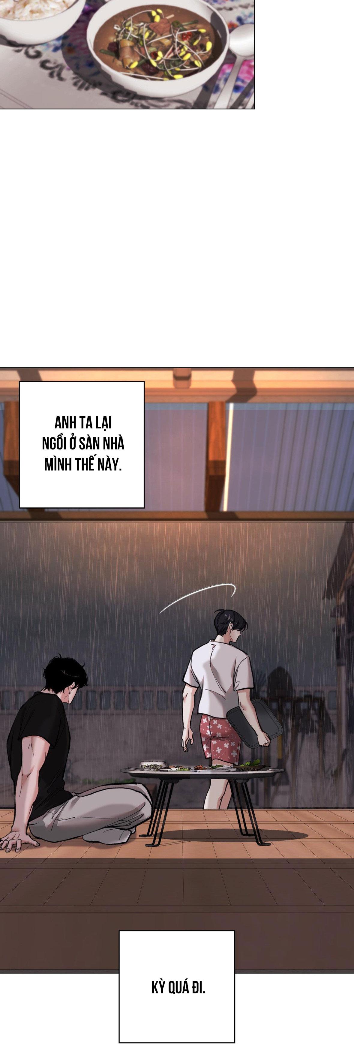 EM BÉ VÀ ĐẠI CA Chapter 51 - Next Chapter 52