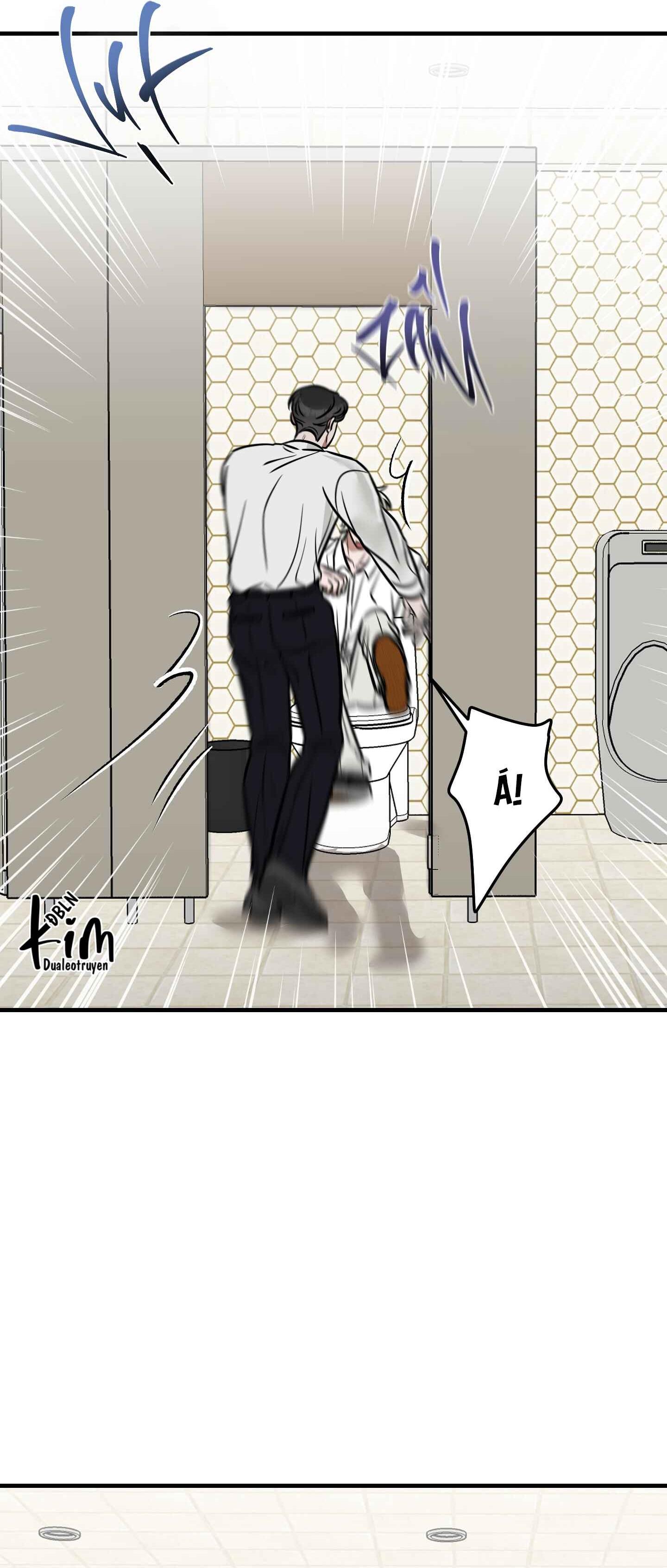 NGHIỆN SEX Chapter 32.2 kẻ thù gặpnhau2 - Next Chapter 32.3 kẻ thù gặpnhau3