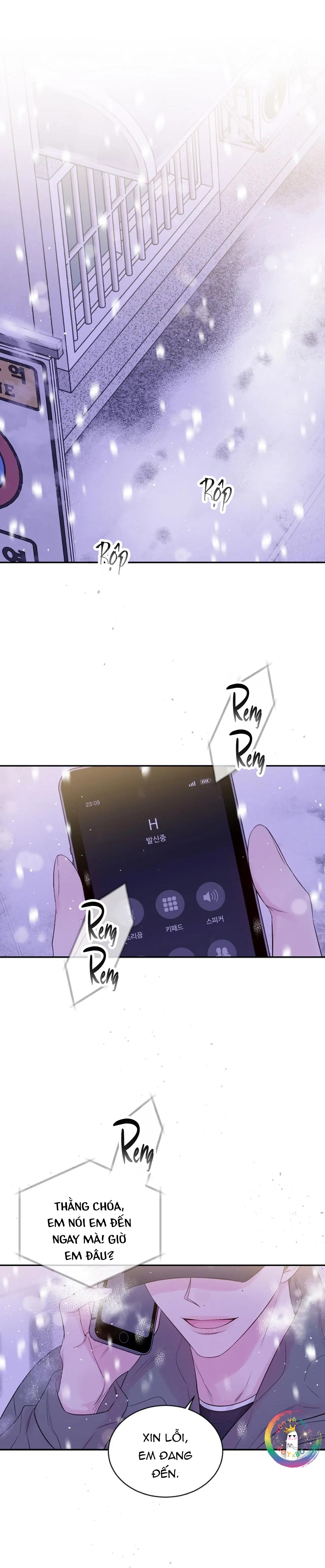 Bí Mật Của Tôi Chapter 104 - Next Chapter 105