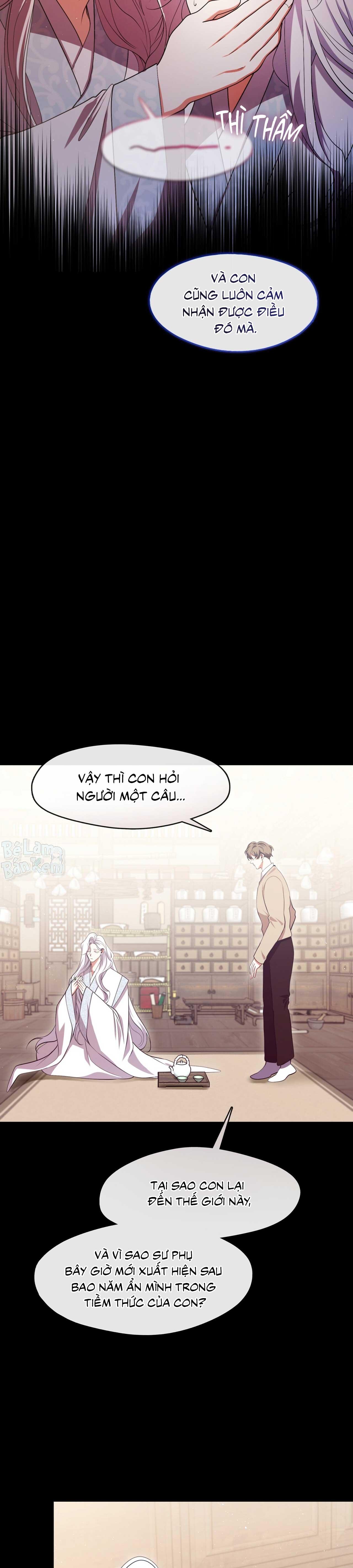 Tôi đã nuôi dạy thủ lĩnh giáo phái ác ma Chapter 68 SS2 - Next Chapter 69