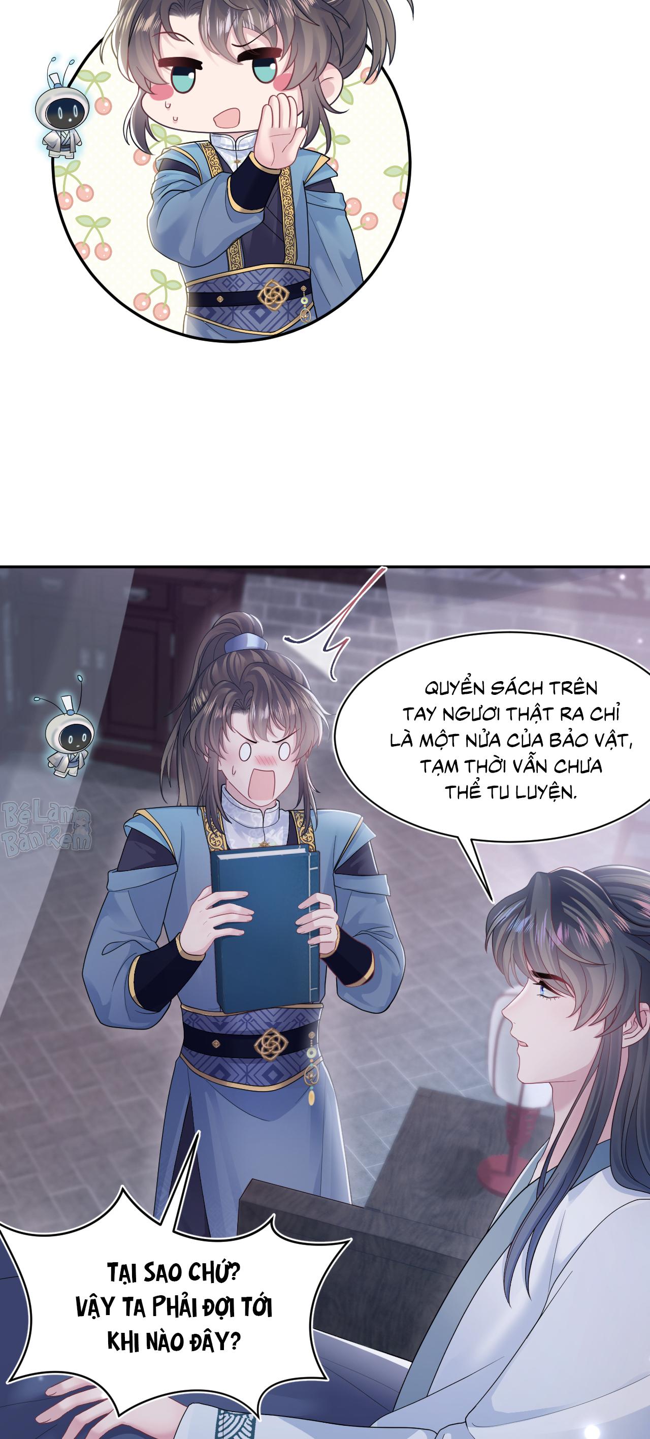 Tuyệt mỹ bạch liên hoa online dạy học Chapter 176 - Next Chapter 177