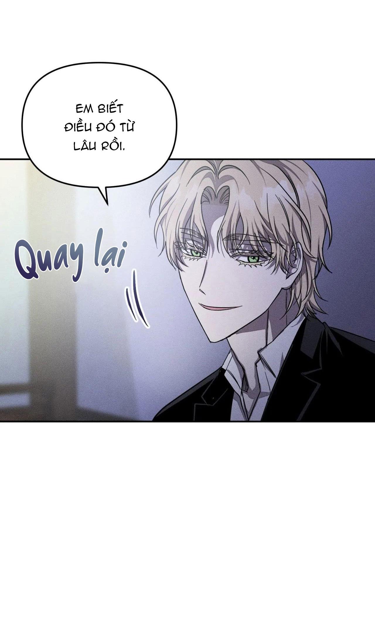Công Lập Left Fluke Chapter 29 - Next Chapter 30