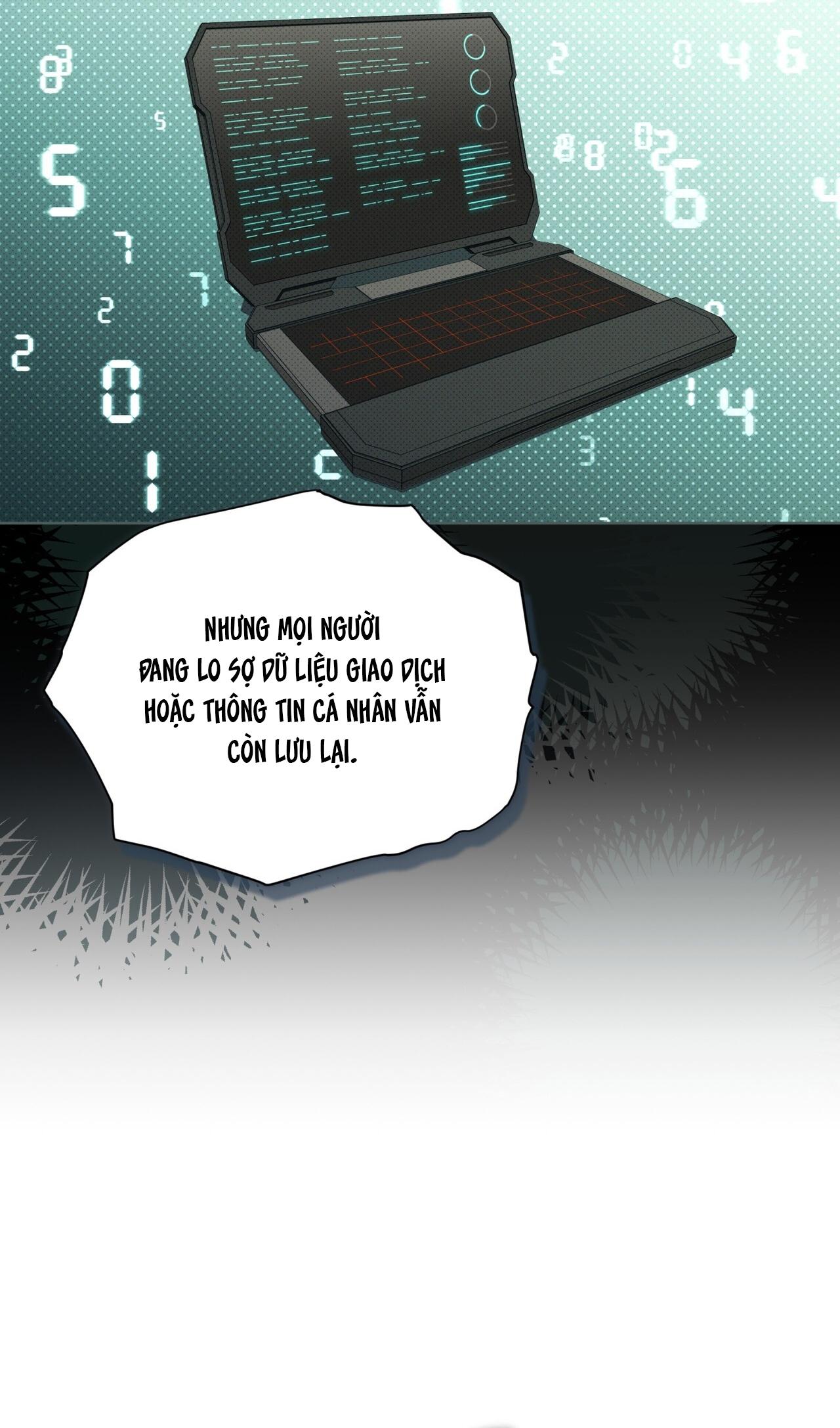 HÌNH THÁI TIẾN HÓA Chapter 11 - Next 