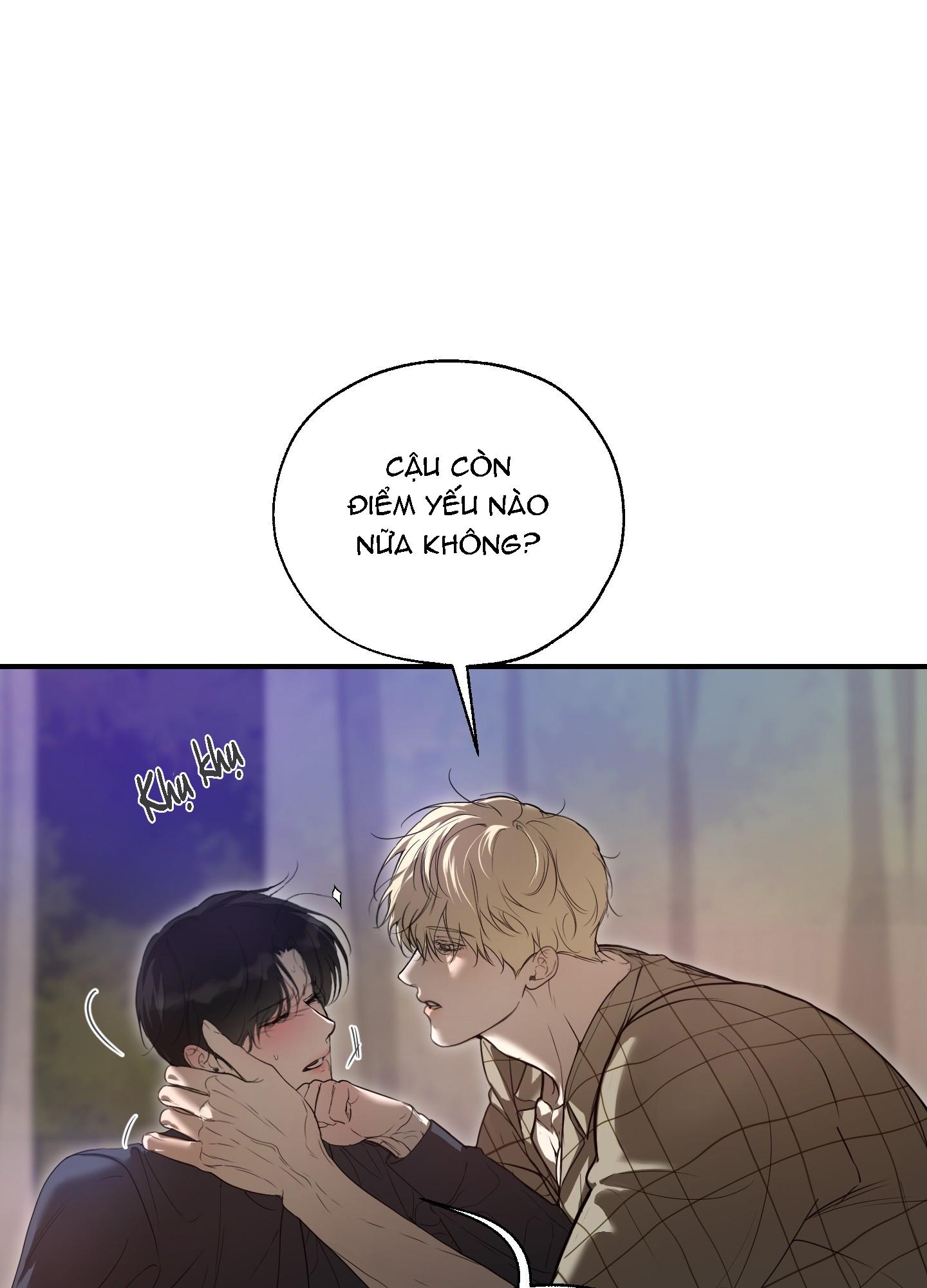 LÃNG MẠN NGÀY TẬN THẾ Chapter 2 - Trang 2
