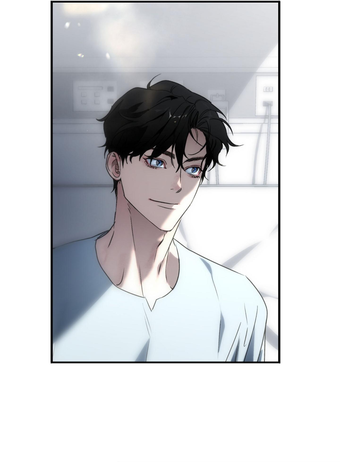 KHI VẬN MỆNH ĐƯA LỐI Chapter 8 END - Trang 2
