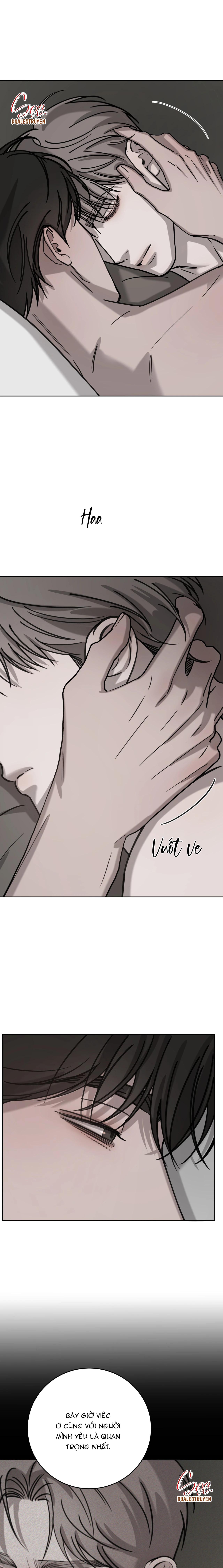 GIỮA TÌNH CỜ VÀ ĐỊNH MỆNH Chapter 88 - Next Chapter 89