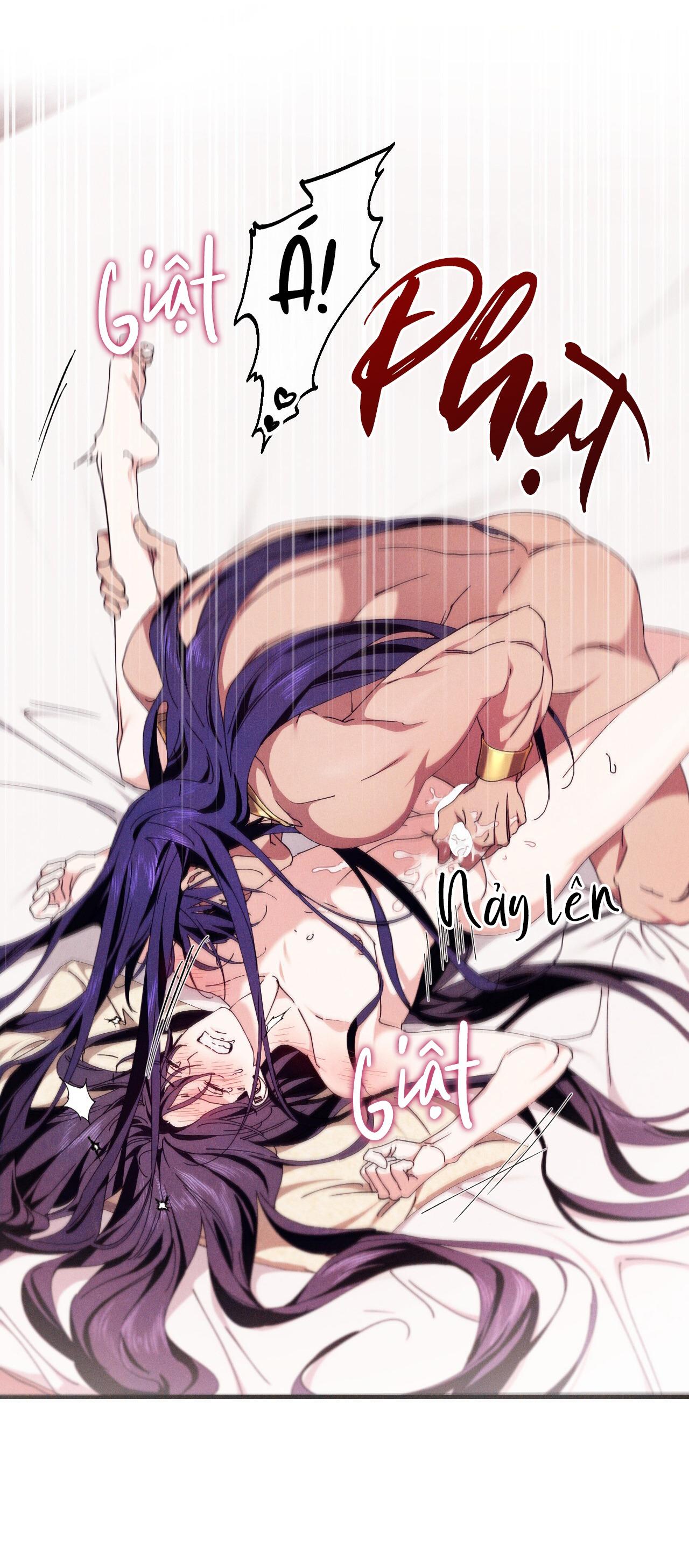 RẮN NUỐT LỰU Chapter 6 - Next 