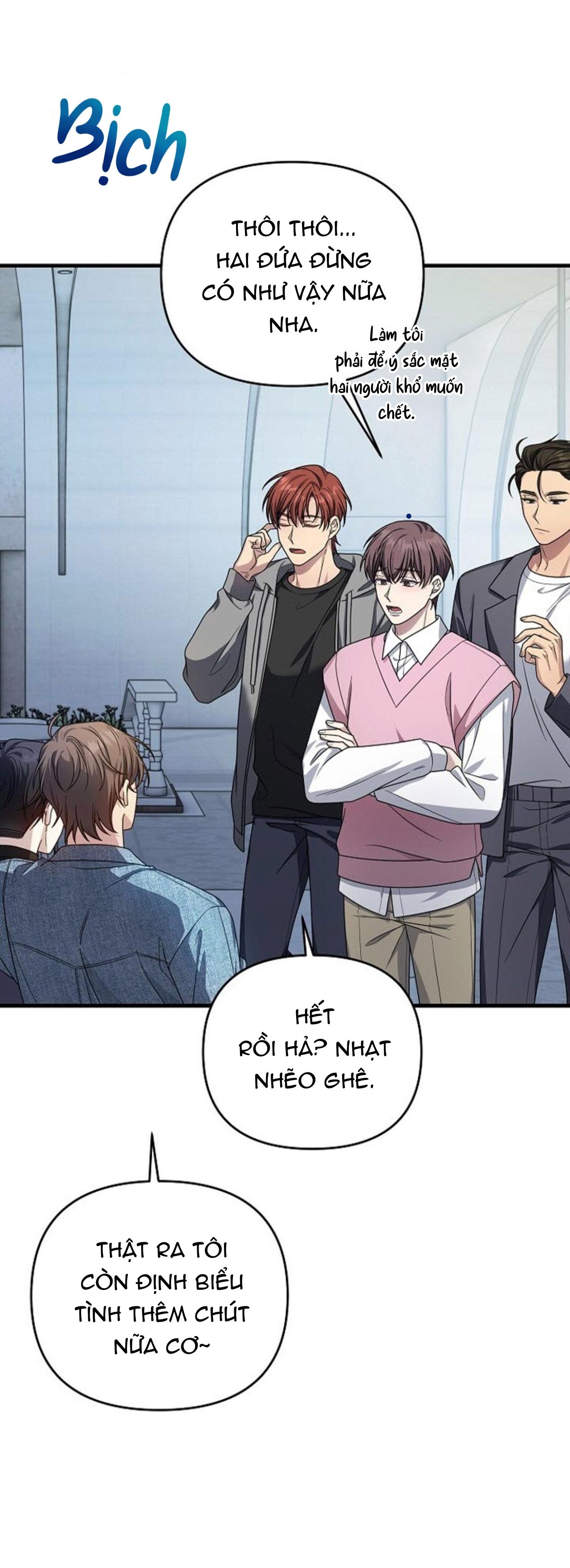 Xin Sếp Phê Duyệt Tối nay Chapter 10 - Next Chapter 11