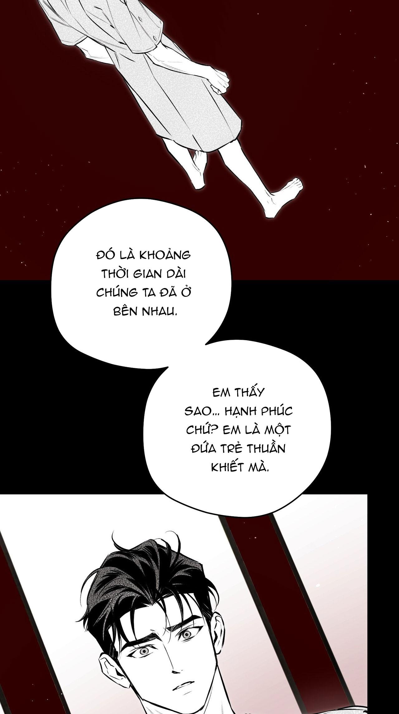 OFF TRACK Chapter 50 - Next Chapter 51