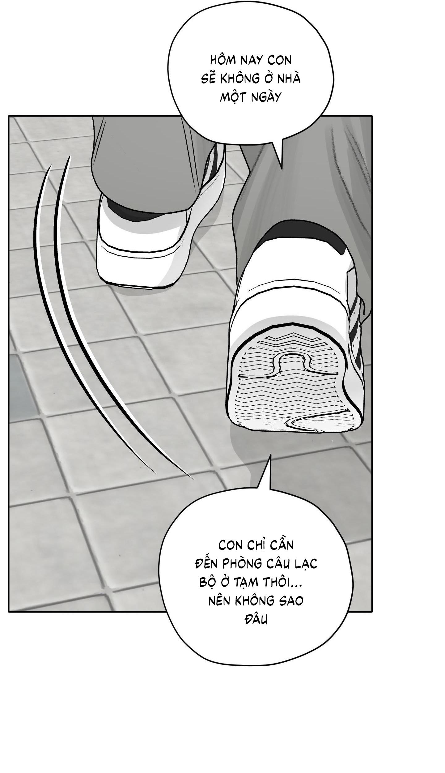(CBunu) Đầm Sen Héo Úa Chapter 57 - Next 