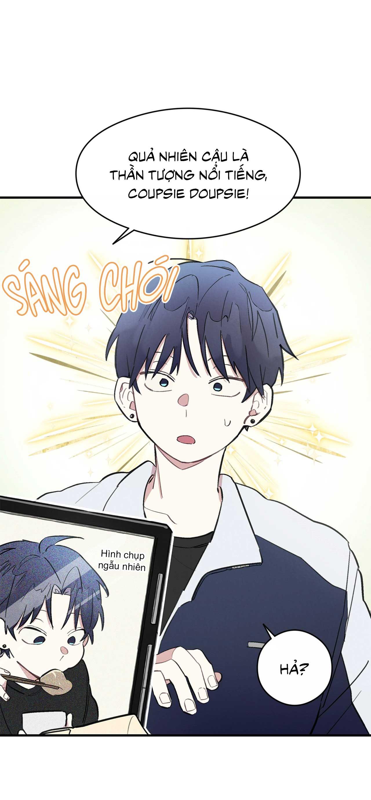 One-Room TA Chapter 17 - Next Chapter 18