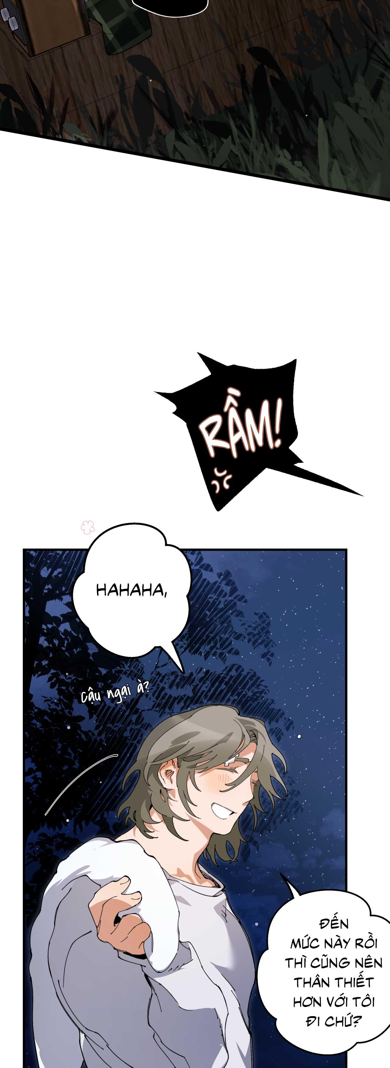 Mr.A's Farm Chapter 11 - Next 